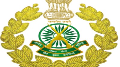 ITBP to recruit 24 Assistant SI posts, apply at recruitment.itbpolice.nic.in ITBP to recruit 24 Assistant SI posts, apply at recruitment.itbpolice.nic.in