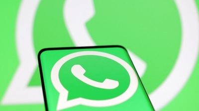 WhatsApp suffered a global outage for few hours on Tuesday. (REUTERS)