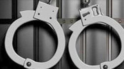 The woman was arrested on Tuesday and granted bail later the same day. (Representative image) The woman was arrested on Tuesday and granted bail later the same day. (Representative image)
