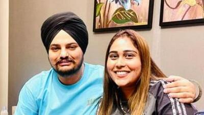 National Investigation Agency (NIA) quizzed Punjabi singer and a close friend of Sidhu Moose Wala, Afsana Khan, in a probe into gangster-terror syndicates, officials privy to the development said on Wednesday. (Instagram/itsafsanakhan)