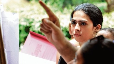 DU Admission 2022: Check course, college-wise list of vacant seats for round 2 (Photo: Saumya Khandelwal/HT (Photo for representational purposes only)) DU Admission 2022: Check course, college-wise list of vacant seats for round 2 (Photo: Saumya Khandelwal/HT (Photo for representational purposes only))