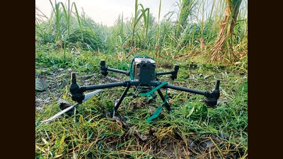 The case was registered on the basis of tip-off. (HT file photo)