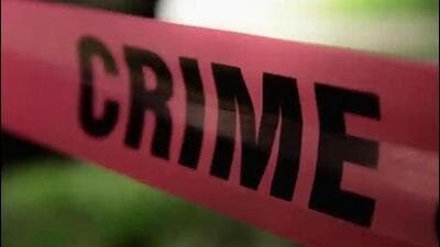 A migrant labourer was arrested after his six-month-old daughter was found dead in Pholriwal village of Jalandhar, police said on Wednesday. (Image for representational purpose)