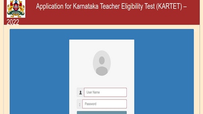 KARTET 2022 Admit Card out at schooleducation.kar.nic.in, download link here KARTET 2022 Admit Card out at schooleducation.kar.nic.in, download link here