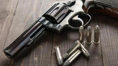 The official website of the judiciary says two gunmen were arrested and a third is on the run. (Representational Image) (Representational Image: Shutterstock)