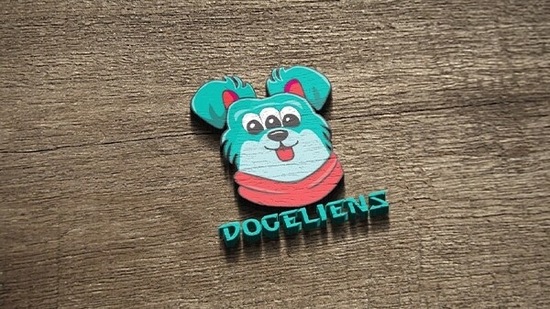 Although invasions, especially alien invasions, are probably associated with feelings of panic and fear, Dogeliens has a different kind of invasion in mind. Although invasions, especially alien invasions, are probably associated with feelings of panic and fear, Dogeliens has a different kind of invasion in mind.