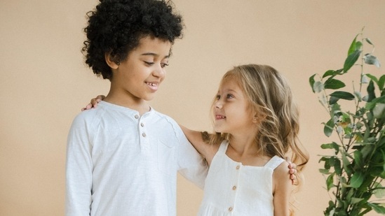 Kids wear collection of Max offers variety and quality. (Pexels)