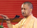 Adityanath inaugurated the the Department of Vascular Surgery and Thoracic Surgery at the King George Medical University (KGMU). (FILE PHOTO)(HT_PRINT) Adityanath inaugurated the the Department of Vascular Surgery and Thoracic Surgery at the King George Medical University (KGMU). (FILE PHOTO)(HT_PRINT)