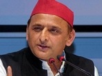 Samajwadi Party chief Akhilesh Yadav (File) Samajwadi Party chief Akhilesh Yadav (File)