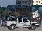 Gallup's latest law and order index reports Afghanistan as the least secure nation for the third time in its survey.(AFP) Gallup's latest law and order index reports Afghanistan as the least secure nation for the third time in its survey.(AFP)