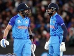 T20 World Cup 2022: India face Netherlands in Sydney.(ANI) T20 World Cup 2022: India face Netherlands in Sydney.(ANI)