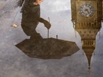 UK Political Crisis: In 2022, Britain has seen three prime ministers and numerous reshuffles owing to that.