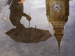 UK Economic Crisis: The 20% of earners who sit in the second lowest income bracket have been hit hardest.(AP) UK Economic Crisis: The 20% of earners who sit in the second lowest income bracket have been hit hardest.(AP)