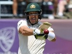 Australia's Tim Paine(AP) Australia's Tim Paine(AP)