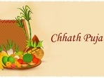 The annual four-day festival of Chhath Puja is celebrated on the sixth day of the month of Kartik. 