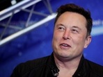 ‘No plans of cutting 75% jobs’: Musk as he inches closer to take over Twitter(AP file) ‘No plans of cutting 75% jobs’: Musk as he inches closer to take over Twitter(AP file)
