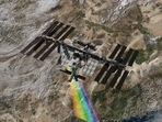 EMIT was developed mainly to determine the mineral makeup of dust carried into Earth’s atmosphere by winds from arid regions like deserts(videograb/ Nasa) EMIT was developed mainly to determine the mineral makeup of dust carried into Earth’s atmosphere by winds from arid regions like deserts(videograb/ Nasa)
