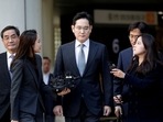 Jay Y. Lee, also generally known as Lee Jae-yong, has served as Samsung’s de facto leader since 2014.