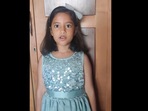 Young girl talks about investing in mutual funds.(Twitter/@SwatiDugar) Young girl talks about investing in mutual funds.(Twitter/@SwatiDugar)