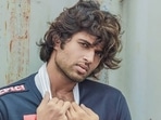 Vijay Deverakonda is rumoured to be in a relationship with Rashmika Mandanna. Vijay Deverakonda is rumoured to be in a relationship with Rashmika Mandanna.