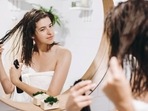 5 healthy haircare habits to incorporate into your hair regimen 