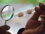 Cancer drugs could potentially be used to fight Malaria: Research(istockphoto) Cancer drugs could potentially be used to fight Malaria: Research(istockphoto)
