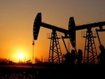Oil prices continue to climb on strong crude demand, weaker dollar Oil prices continue to climb on strong crude demand, weaker dollar