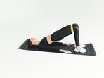 Resistance bands can boost mobility in a big way.