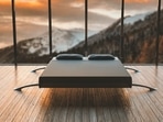 Spinecure mattresses are of good quality and super durable too.