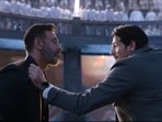 Ajay Devgn と Sidharth Malhotra の Thank God は、<span class='webrupee'>₹</span> 6 億円を獲得しました。