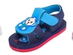 Many of the Trase footwear for kids are water resistant and, hence, hassle-free.