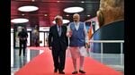 Prime Minister Narendra Modi has envisioned LiFE as a mission that makes everyone a ‘trustee of the environment’. United Nations Secretary General António Guterres sees a sense of agency in this approach (AFP) Prime Minister Narendra Modi has envisioned LiFE as a mission that makes everyone a ‘trustee of the environment’. United Nations Secretary General António Guterres sees a sense of agency in this approach (AFP)