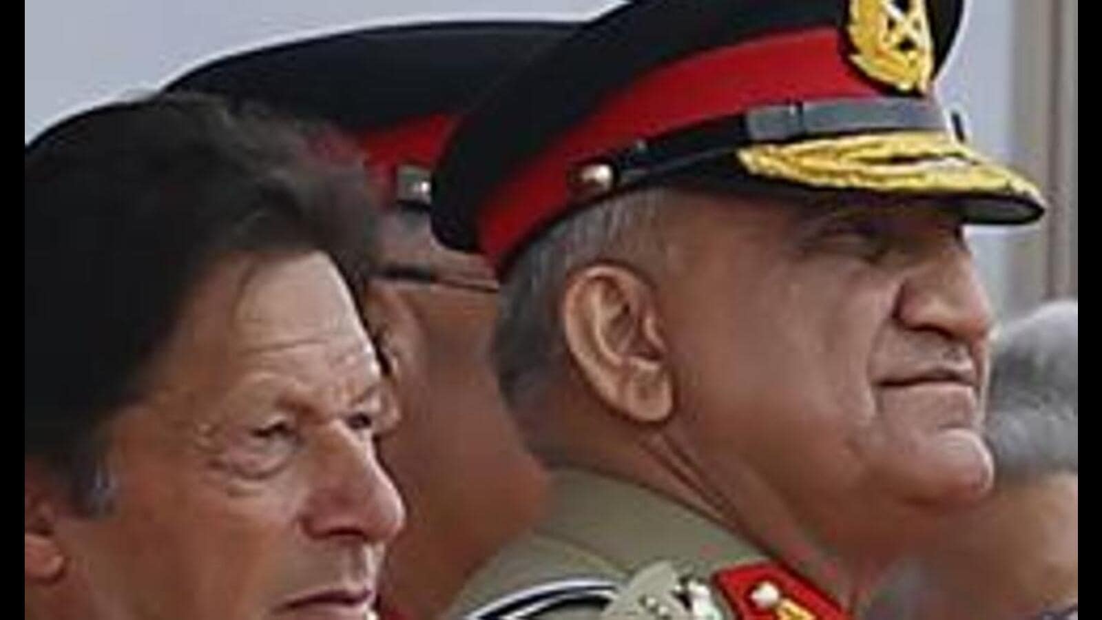 Pakistan is battling headwinds, yet again Pakistan is battling headwinds, yet again