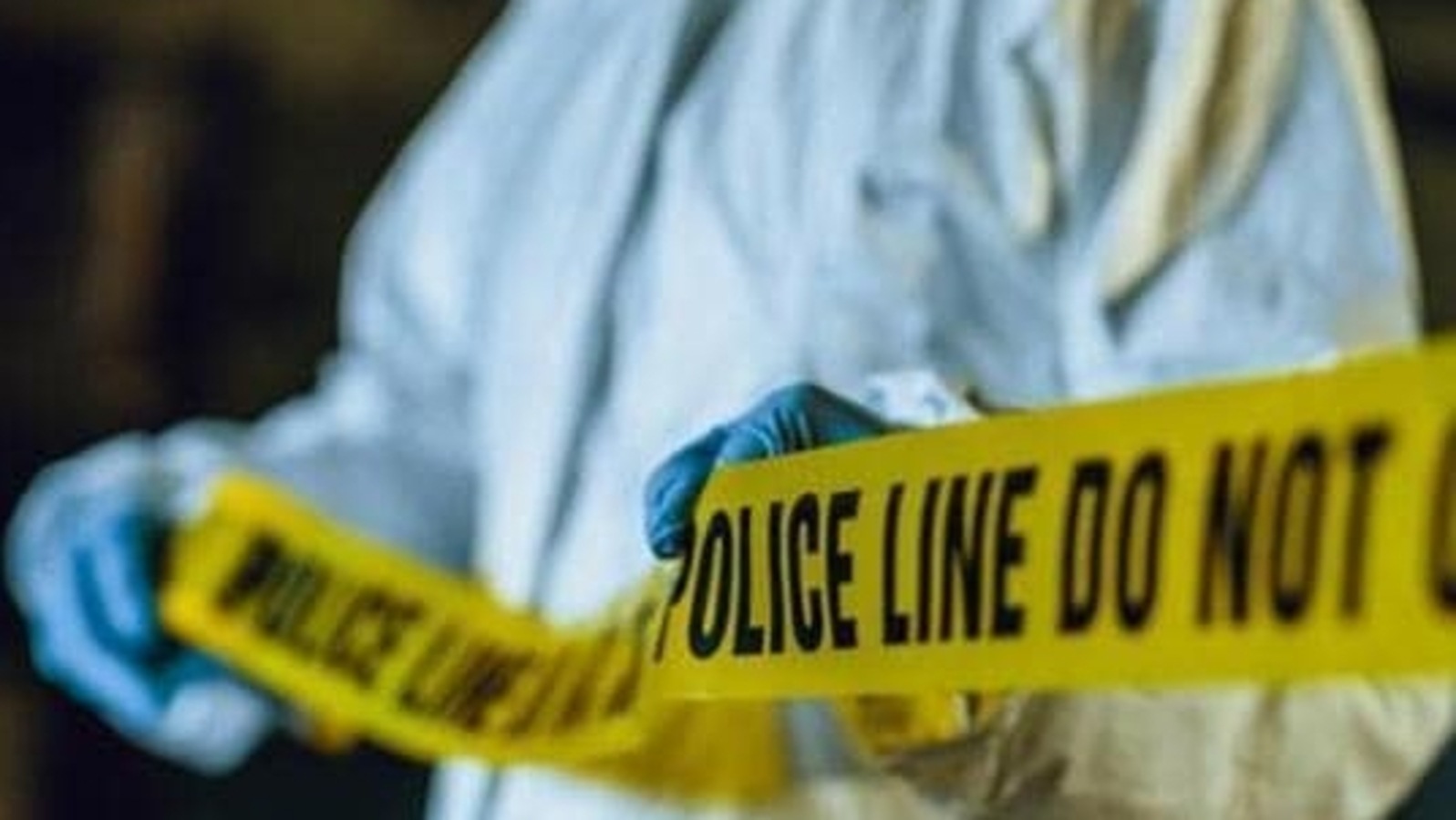 Chlorine gas leaks from cylinder in Bhopal, efforts on to control