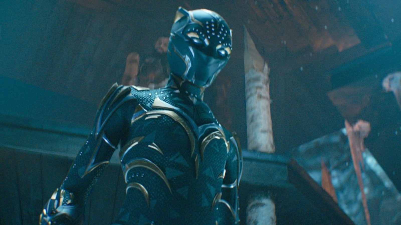 Was Black Panther 2's OG Plot Connected To Avengers: Endgame? Ryan