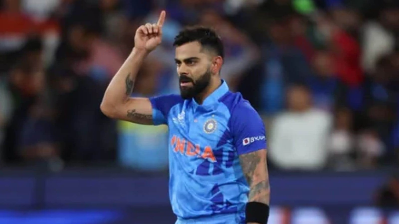 Kohli picks India and West Indies legends as greatest cricketers ...