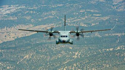 PM Narendra Modi will lay the foundation stone of a manufacturing facility being set up for C-295 medium transport aircraft (PTI) PM Narendra Modi will lay the foundation stone of a manufacturing facility being set up for C-295 medium transport aircraft (PTI)