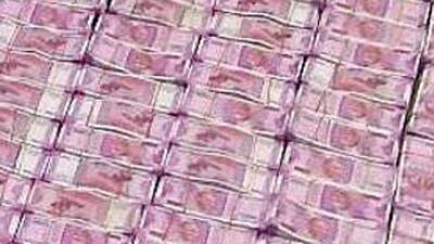 For representational purposes only. (PTI File Photo)