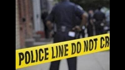 Police arrested the accused and they were later granted bail. (Baltimore Sun)