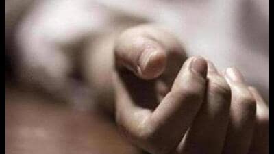 The Naubasta police in Kanpur arrested the man. (Pic for representation) The Naubasta police in Kanpur arrested the man. (Pic for representation)