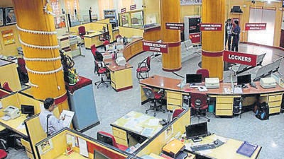 The world’s largest financial inclusion programme is primarily driven by public sector banks. (HT) The world’s largest financial inclusion programme is primarily driven by public sector banks. (HT)