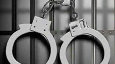 The Division Number 1 police have arrested eight persons from a hotel room where a gambling party was organised by the owner and manager of the hotel, who managed to escape from the spot. (Image for representational purpose)
