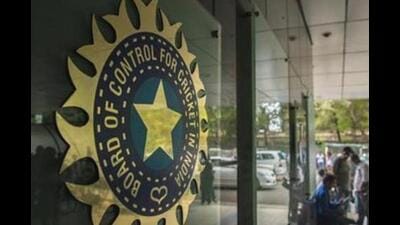 The decision — India becomes only the second country after New Zealand to implement gender pay parity in cricket — comes close on the heels of another long-awaited announcement: The women’s Indian Premier League from 2023 onwards (Hindustan Times via Getty Images)