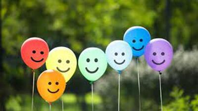 Strange as it may sound, but the fact is that no one can make us happy unless we take a conscious decision to be happy. (HT File) Strange as it may sound, but the fact is that no one can make us happy unless we take a conscious decision to be happy. (HT File)