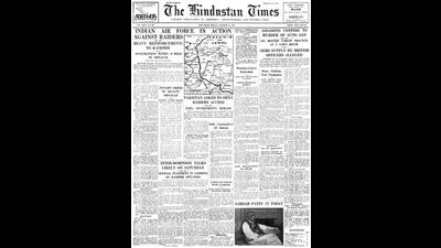 HT This Day: October 31, 1947 -- Assassins confess to murder of Aung San HT This Day: October 31, 1947 -- Assassins confess to murder of Aung San