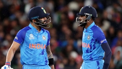 T20 World Cup 2022: India face Netherlands in Sydney. (ANI) T20 World Cup 2022: India face Netherlands in Sydney. (ANI)