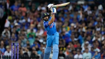 Virat Kohli (AP) Virat Kohli (AP)