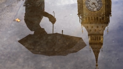 UK Political Crisis: In 2022, Britain has seen three prime ministers and numerous reshuffles owing to that. (AP) UK Political Crisis: In 2022, Britain has seen three prime ministers and numerous reshuffles owing to that. (AP)