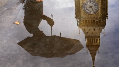UK Economic Crisis: The 20% of earners who sit in the second lowest income bracket have been hit hardest. (AP) UK Economic Crisis: The 20% of earners who sit in the second lowest income bracket have been hit hardest. (AP)