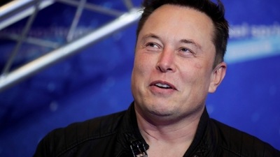 Elon Musk: Tesla and SpaceX CEO Elon Musk. (AP File)